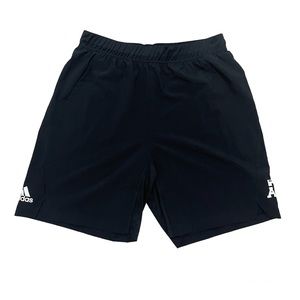 Brand Adidas Texas A&M training shorts